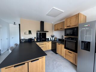  Maison à vendre 4 pièces 88 m²