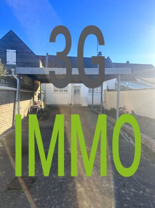  Maison � vendre 5 pi�ces 94 m�