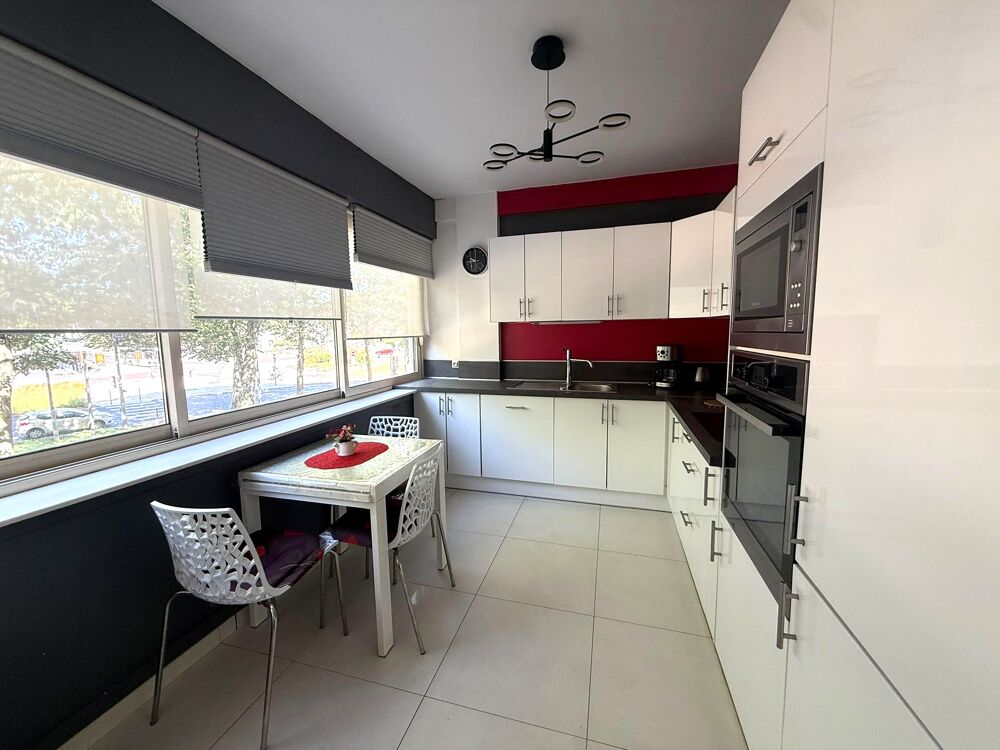 Vente Appartement Appartement 3 pièces Rouen