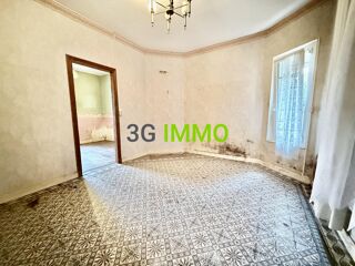  Maison à vendre 5 pièces 75 m²