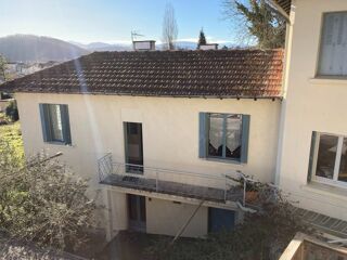 Vente Maison Maison 8 pièces Saint-gaudens