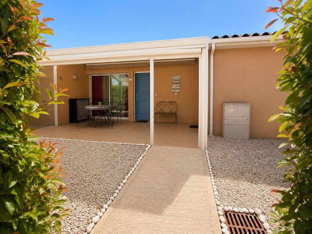 Maison 3 pièces