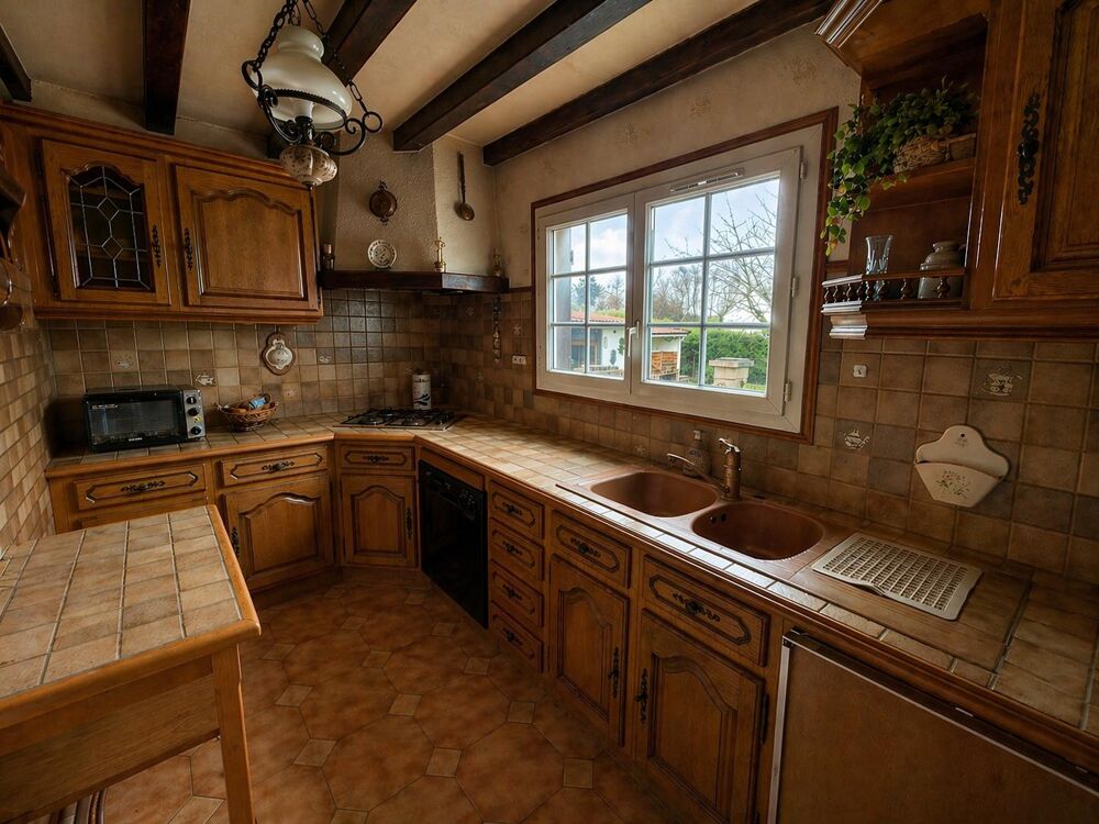 Maison 3 pièces
