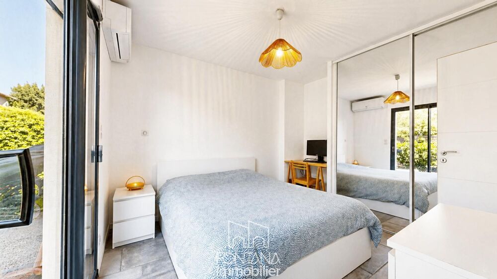 Vente Maison Maison 4 pièces Mauguio