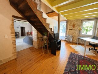  Maison à vendre 8 pièces 257 m²
