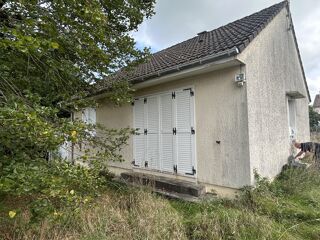  Maison  vendre 3 pices 70 m