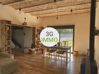  Maison  vendre 4 pices 