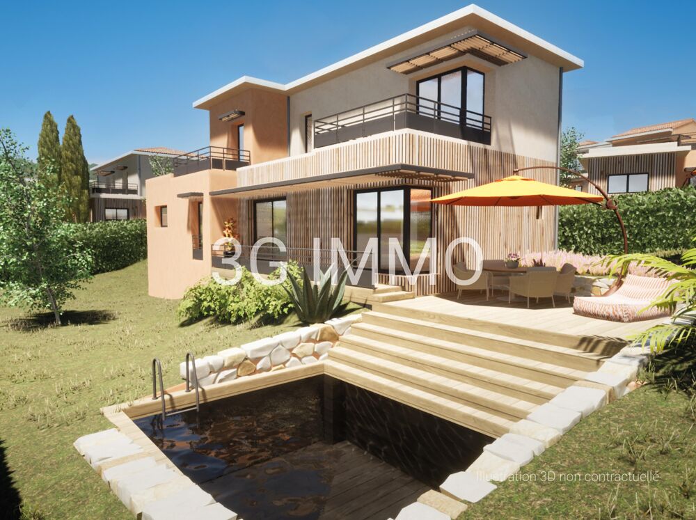 � vendre  Maison Aix-en-Provence (13100)