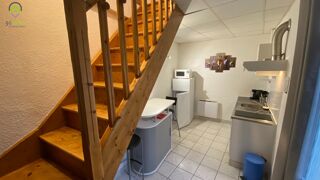  Maison  louer 1 pice 19 m