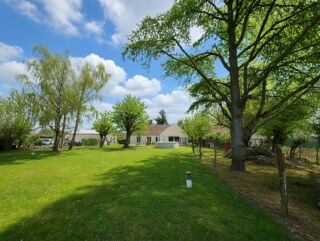  Maison � vendre 8 pi�ces 241 m�