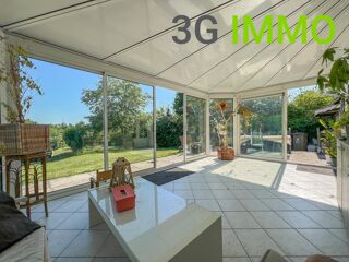  Maison � vendre 5 pi�ces 107 m�