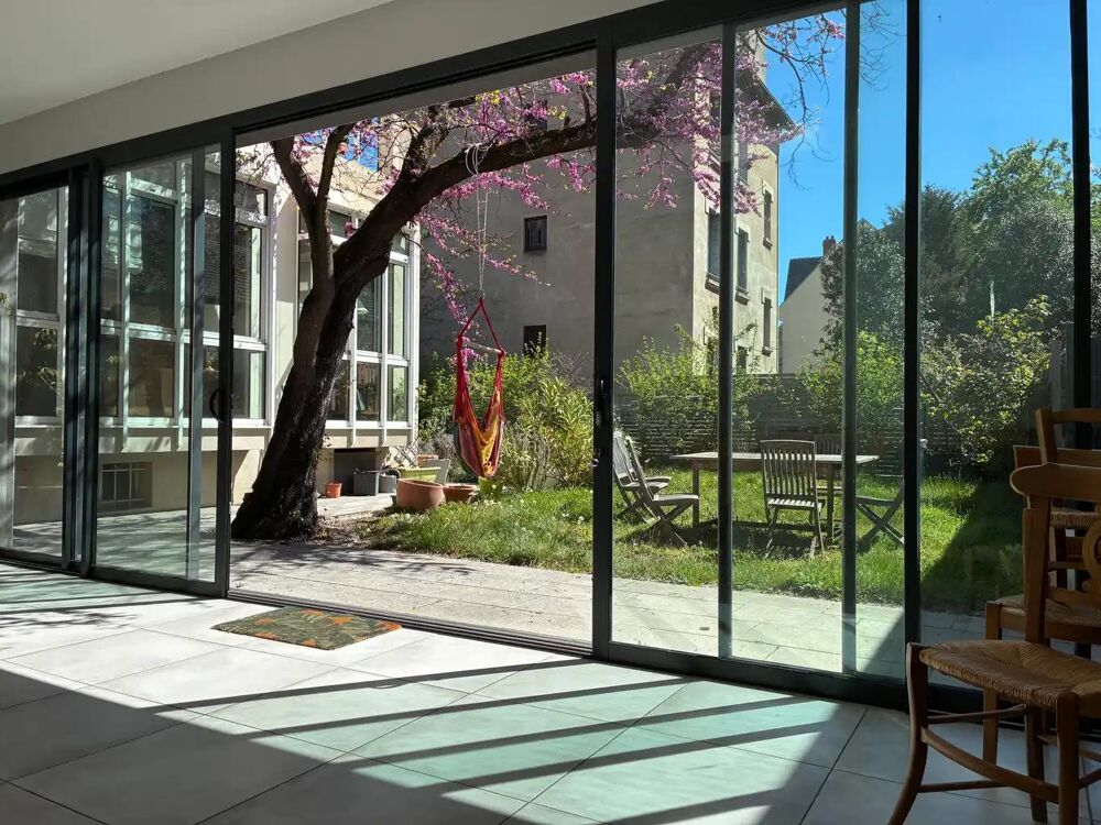 Maison bourgeoise 20 pièces