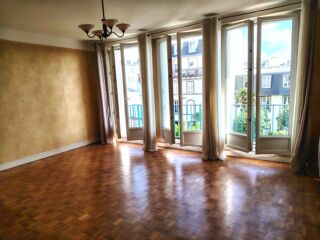  Appartement à vendre 3 pièces 75 m²