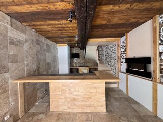  Maison � vendre 3 pi�ces 60 m�