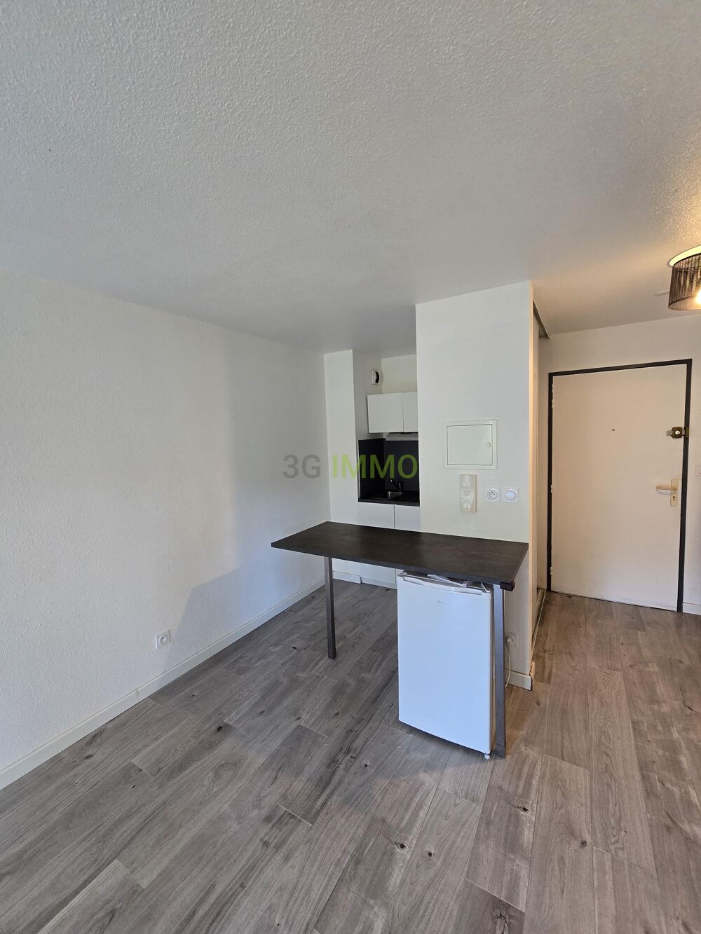 Appartement 2 pièces