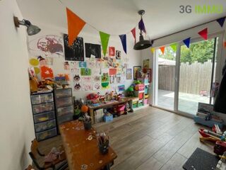  Maison à vendre 5 pièces 136 m²