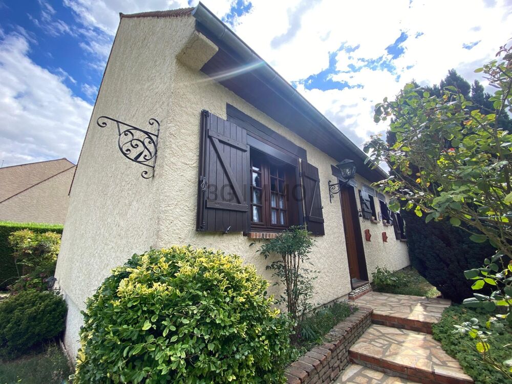 Vente Maison Maison 5 pièces Gasny