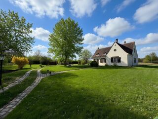  Maison � vendre 7 pi�ces 192 m�