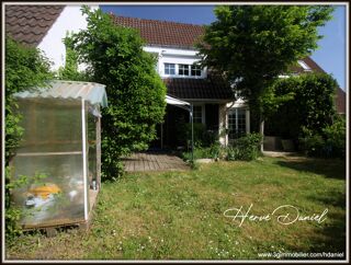  Maison � vendre 7 pi�ces 149 m�