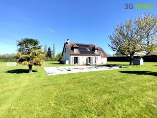  Maison à vendre 7 pièces 130 m²