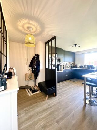  Appartement  vendre 4 pices 100 m