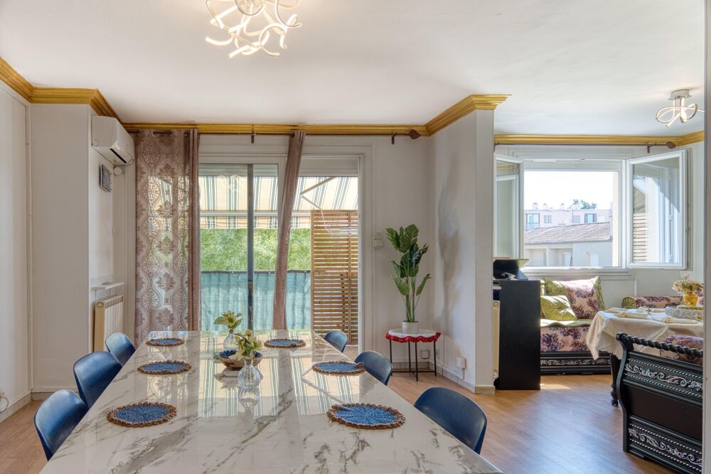 Appartement 5 pièces