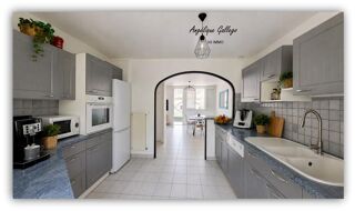  Appartement à vendre 4 pièces 77 m²