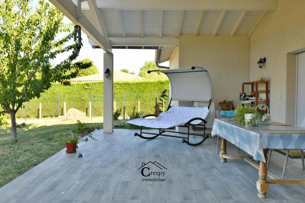 Vente Maison Maison 4 pièces Palleville