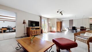  Maison à vendre 5 pièces 111 m²