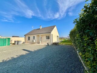 Maison à vendre 6 pièces 113 m²