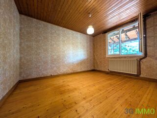  Maison à vendre 3 pièces 81 m²