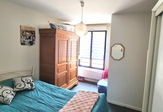 Appartement à vendre 2 pièces 44 m²
