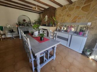  Maison � vendre 8 pi�ces 142 m�