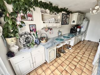  Maison à vendre 5 pièces 123 m²