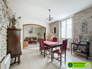  Maison � vendre 3 pi�ces 97 m�