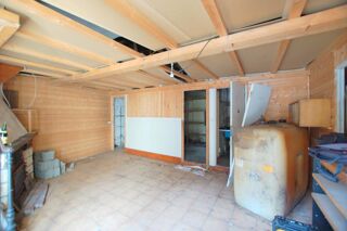  Maison � vendre 3 pi�ces 57 m�