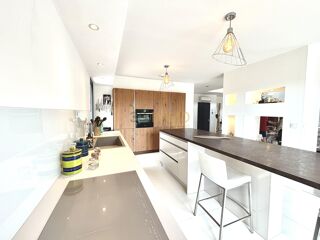  Maison à vendre 5 pièces 160 m²
