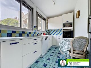  Appartement � louer 4 pi�ces 103 m�