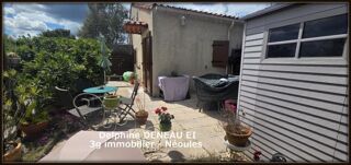  Maison à vendre 2 pièces 