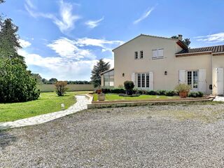  Maison à vendre 6 pièces 215 m²