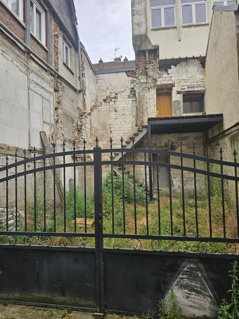 Appartement 3 pièces