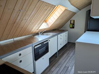  Appartement à vendre 3 pièces 