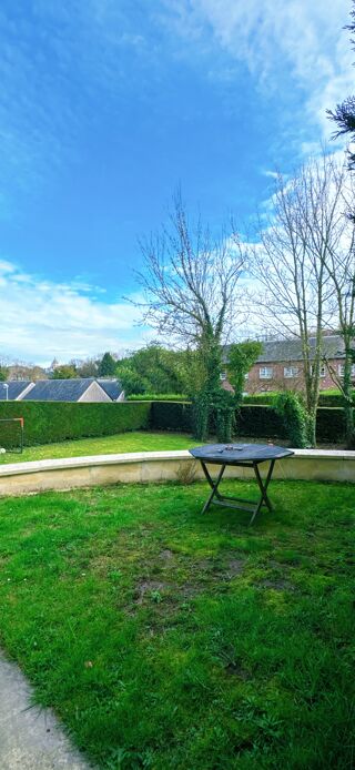  Appartement à vendre 3 pièces 73 m²