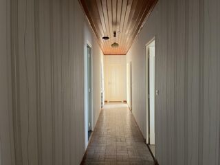  Maison � vendre 9 pi�ces  L�vignac-de-guyenne