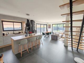  Maison � vendre 5 pi�ces 106 m�