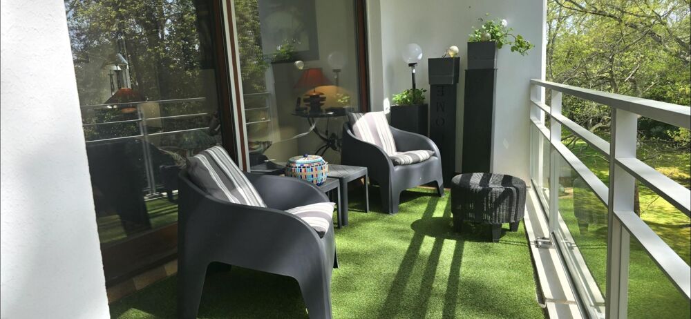 � vendre  Appartement Biarritz (64200)