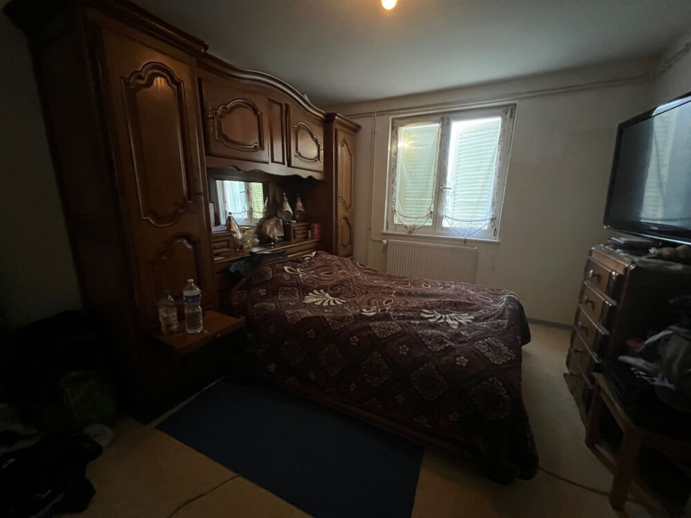 Vente Appartement Appartement 4 pièces Riquewihr