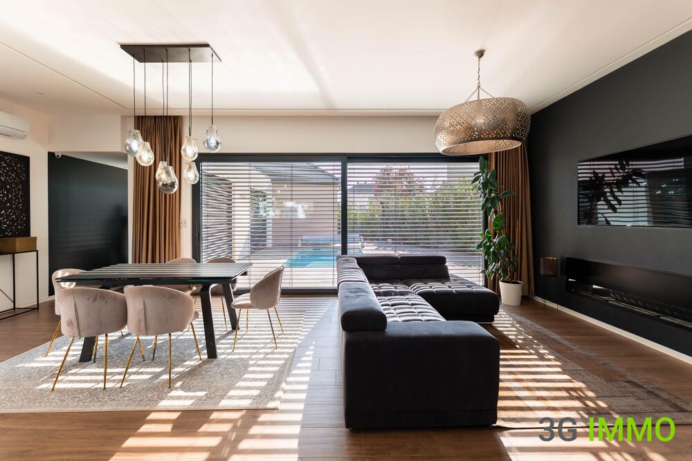 Vente Maison Maison 6 pièces Wintzenheim