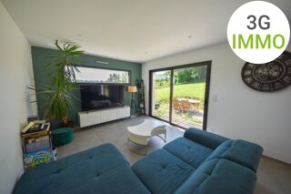  Maison à vendre 6 pièces 115 m²