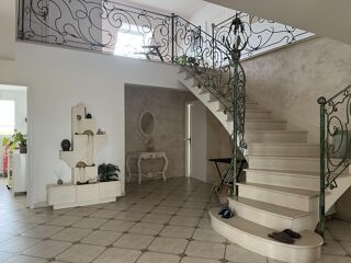  Maison à vendre 9 pièces 298 m²